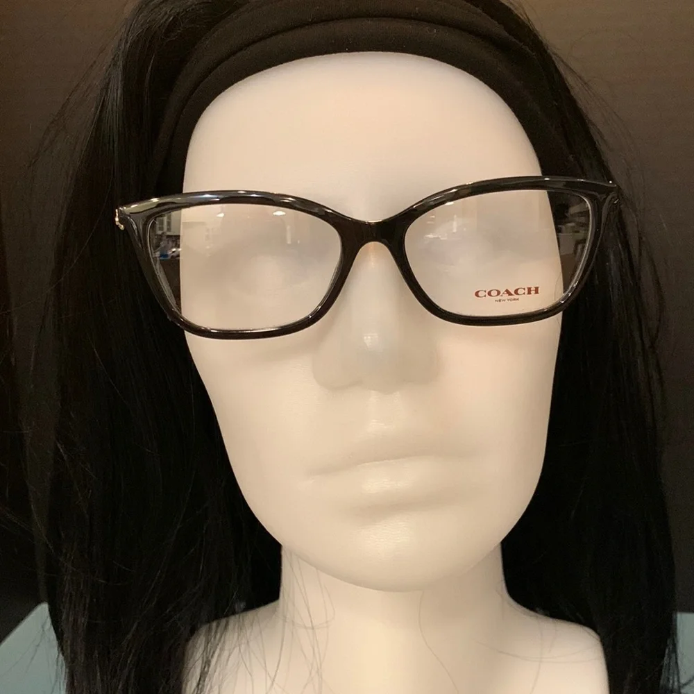 Coach frames - Picture 1 of 11